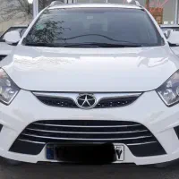 جک S5 اتوماتیک مدل 1397 اقساطی