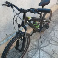 دوچرخه ۲۴ویوا آلمینیوم اصل