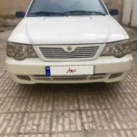 پراید ۱۱۱ مدل ۹۲