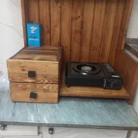 کافی بار نو