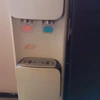 آب سرد کن یخچال دار|آب‌سردکن و تصفیه آب|کرج, گلشهر|دیوار