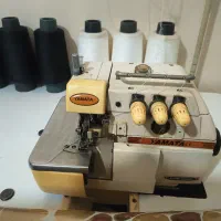 چرخ خیاطی سر دوز صنعتی موتور بزرگ