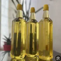 روغن ارده کنجد و کنجد  سنتی، در بطری های یک لیتری