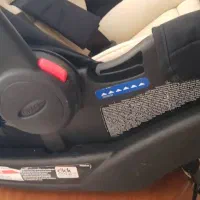 کالسکه برند گراکو اصلی|کالسکه و لوازم جانبی|تهران, سعادتآباد|دیوار