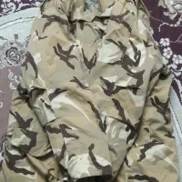 اورکت نظامی ارتشی