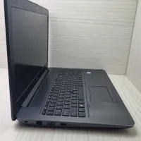 زدبوک Zbook G3 i7HQ ،گرافیک 4 گیگ Nvidia M2000|رایانه همراه|تهران, ارم|دیوار