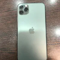 ایفن اپل ۱۱ پرومگس