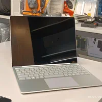 surface laptop go با رم ۸|رایانه همراه|مشهد, شهرک رازی (شهرک غرب)|دیوار