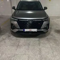 چانگان cs۳۵ پلاس تیپ۳