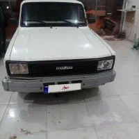 مزدادوکابین ژاپن مدل۹۵|خودرو سواری و وانت|جلگه رخ, |دیوار