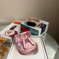 ایرپاد soundcore و mi band9|لوازم جانبی موبایل و تبلت|تهران, هفده شهریور|دیوار