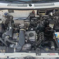 مکانیکی سیار و شبانه روزی