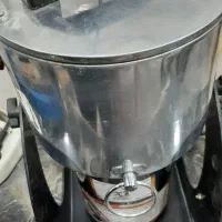 آسیاب گهواره‌ای