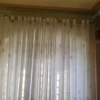 پرده برای فروش|پرده، رانر، رومیزی|گنبد کاووس, |دیوار