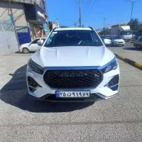 فیدلیتی 5 نفره سفید