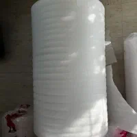 فوم بسته بندی ظروف و اسباب کشی جایگزین روزنامه