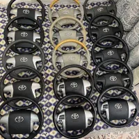 قربیلک فرمان تویوتا هایلوکس