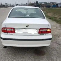 سمند lx ef7 مدل ۱۳۹۵|خودرو سواری و وانت|گلوگاه, |دیوار