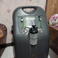 اکسیژن ساز 5لیتری و یخچال