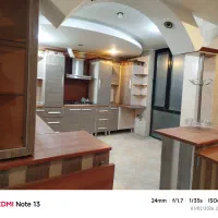 کابینت فلز در ام دی اف