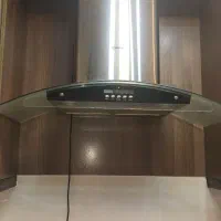 هود کاملا سالم ونو