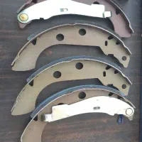 لنت جلو و عقب پرشیا سمند پژو ۴۰۵ پارس با ضمانت