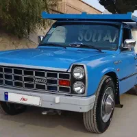 نیسان دیزل مدل۱۴۰۱ تحویل ۱۴۰۲|خودرو سواری و وانت|هرسین, |دیوار