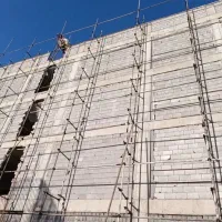 داربست فلزی اسماعیلی|خدمات پیشه و مهارت|پردیس, فاز ۱|دیوار