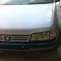 صافکاری بدونه ریزش رنگ با دستگاه PDR|خدمات موتور و ماشین|اراک, |دیوار