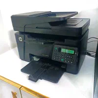 پرینتر hp m 127 fn سه کاره