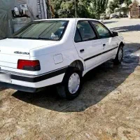 پژو ۴۰۵مدل ۹۰ اتاق تعویض ۱۴۰۴|خودرو سواری و وانت|کرمانشاه, |دیوار