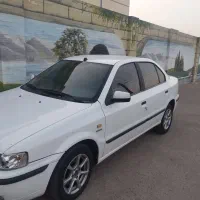 سمند ef7بیرنگ شاسی پلمپ