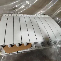 رادیاتور آلومینیومی