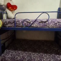 تخت دوطبقه