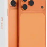 آیفون 17 پرومکس