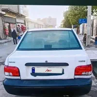 خودرو پراید