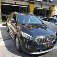 سورنتو مدل ۲۰۱۶