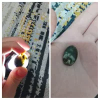 مقداری سنگ قیمتی|جواهرات|خرم‌آباد, |دیوار