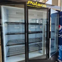 یخچال سه درب پروتئینی