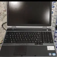 لپ تاپ dell latitude e6530 corei5 سفارش اروپا|رایانه همراه|شهریار, شهریار|دیوار