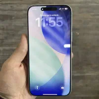 آیفون ۱۷ پرومکس درحد آکبند