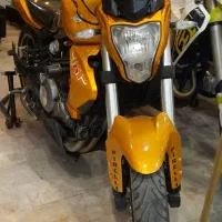 بنلی جفت سیلندر ۹۶ اصلی اقساط