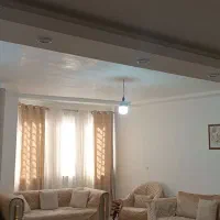اجاره آپارتمان ۳ خوابه پشت باغ جنت شهرک جانبازان|اجارهٔ آپارتمان|شیراز, جانبازان|دیوار