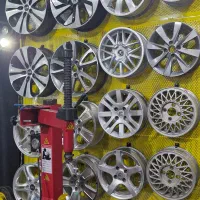 لاستیک دولتی|قطعات یدکی و لوازم جانبی|بومهن, |دیوار