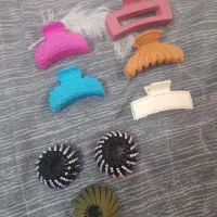 گیرهای مو نو