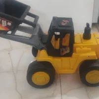 لودر  اسباب بازی