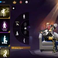 اکانت فری فایر لول61فول|کنسول، بازی ویدئویی و آنلاین|ری, شهرک نظامی|دیوار