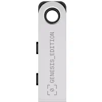 کیف پول سخت افزاری لجرLEDGER-NANO-S-PLUS