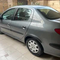 ۲۰۶ sd v8|خودرو سواری و وانت|تهران, هفت حوض|دیوار