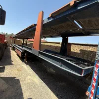 سواری کش ۸تایی